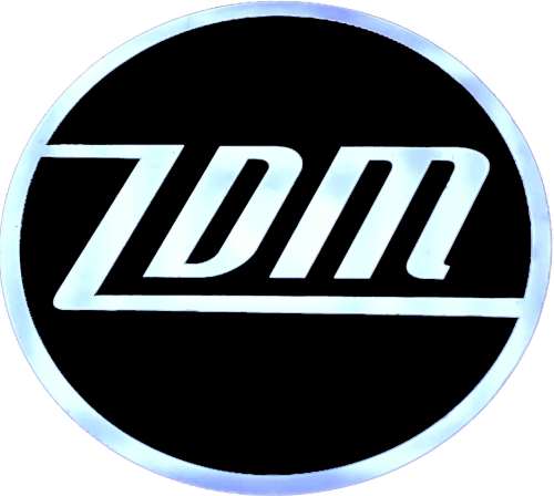 ZHONGDAMENG