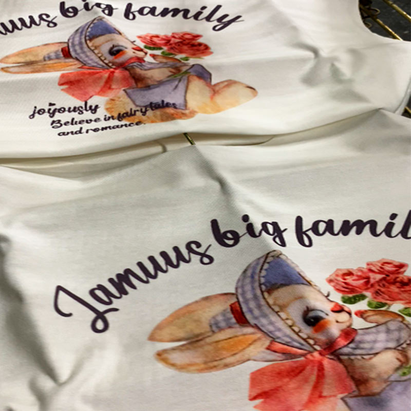 Custom Cut Pieces Printing