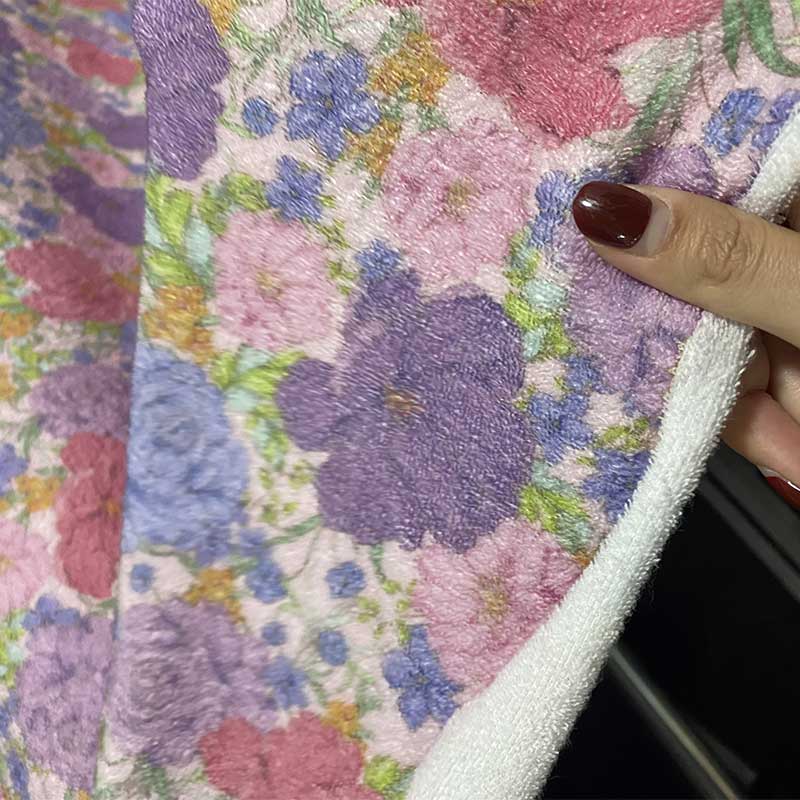 Textile Fabric Printing Services