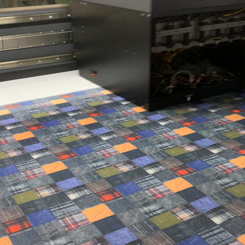 Digital Direct Printing Services