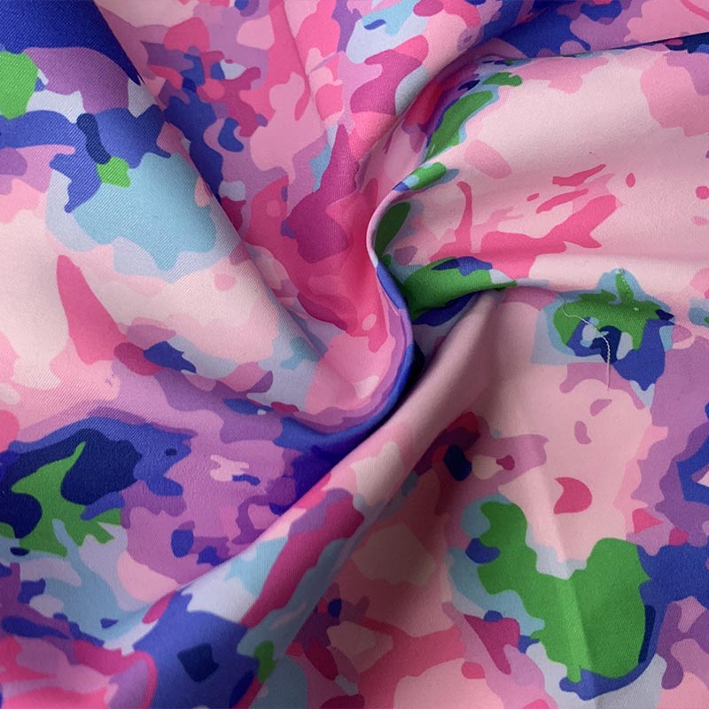 Custom Heat Transfer Printing Services