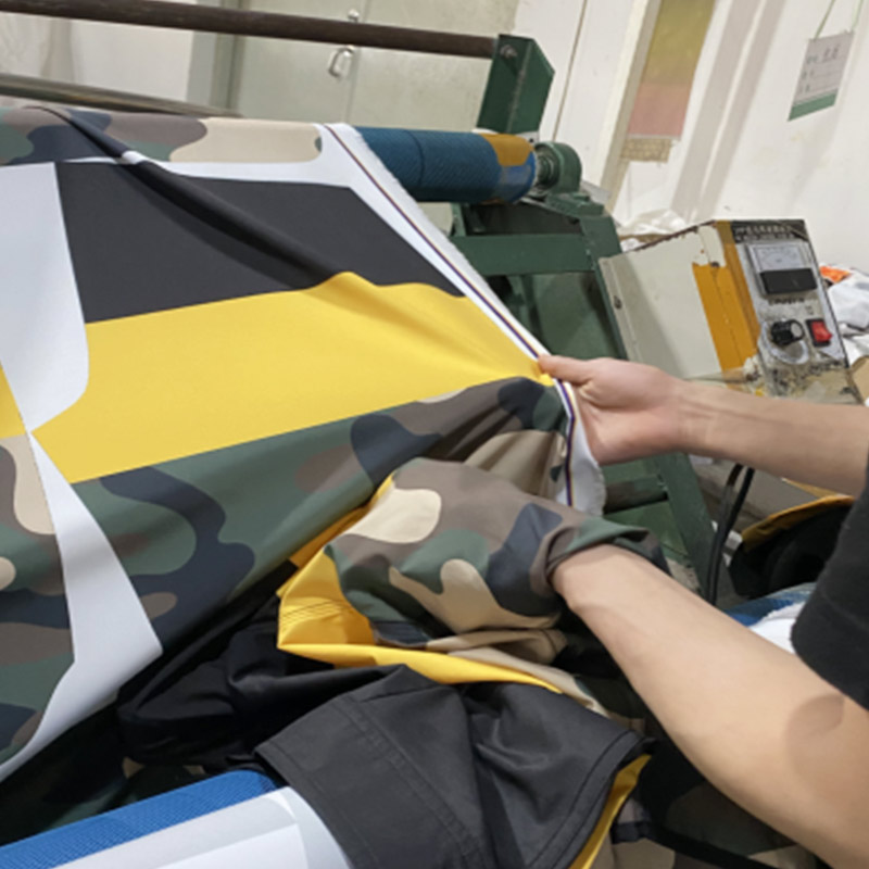 Heat Transfer Printing Services: Customized Professional Printing Solutions