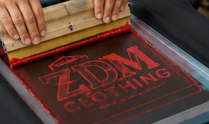 How To Start Screen Printing?