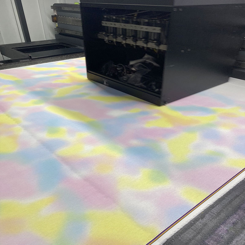 How Does Screen Printing Work?