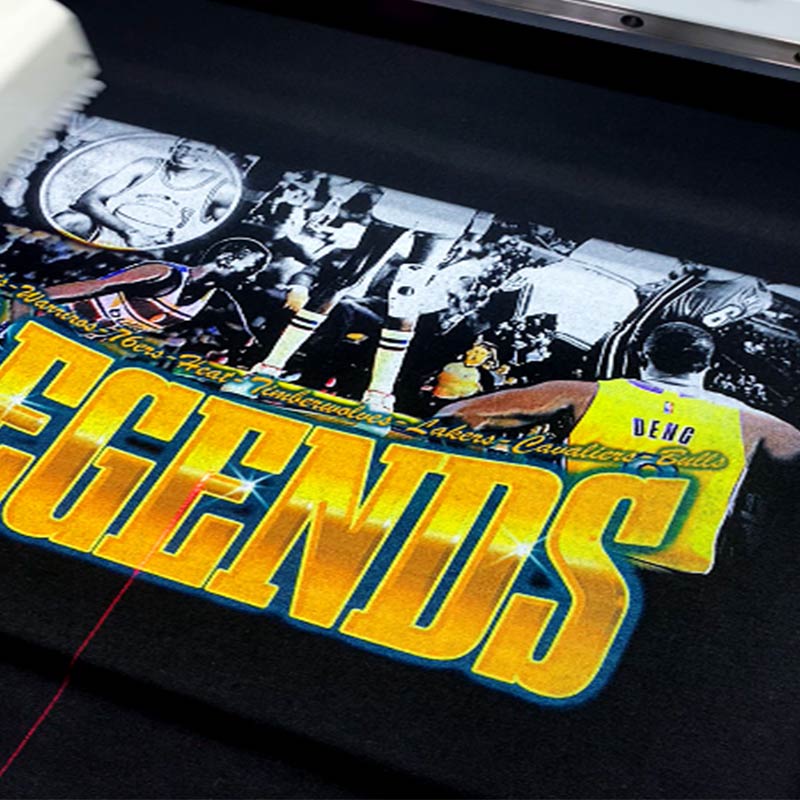 Custom T Shirt Printing